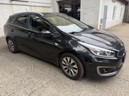 Kia cee'd / Ceed 2016