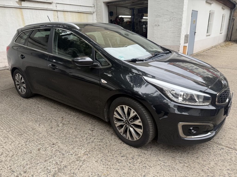 Kia cee'd / Ceed
