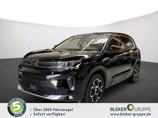 Citroen C5 2023