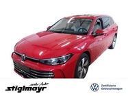 Volkswagen Passat 2025