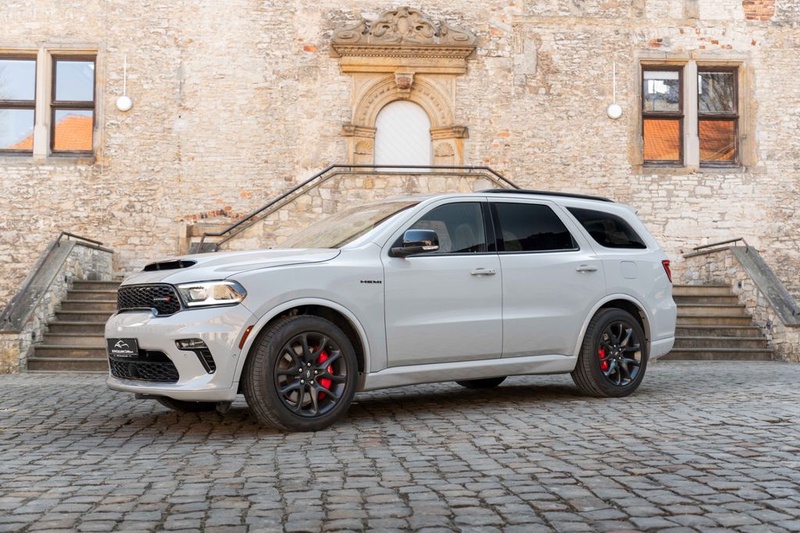 Dodge Durango