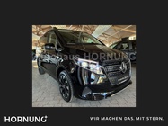 Mercedes-Benz V-Class 2025