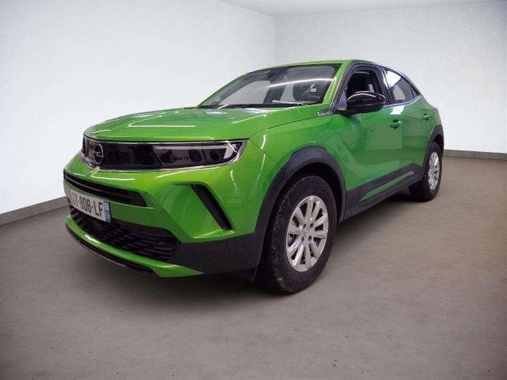 Opel Mokka 2023
