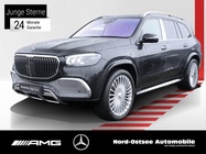 Mercedes-Benz GLS-Class 2023