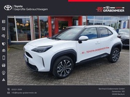 Toyota Yaris 2025