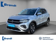 Volkswagen T-Cross 2026