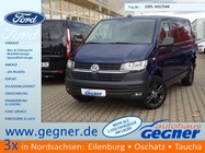 Volkswagen T6 2022