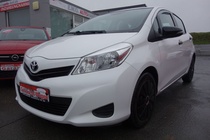 Toyota Yaris 2014