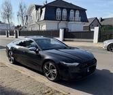 Audi S7 2019