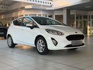 Ford Fiesta 2019