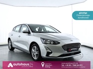 Ford Focus 2022