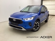 Ford Kuga 2025