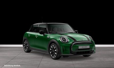 MINI Cooper 2023