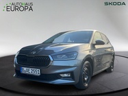 Skoda Fabia 2025