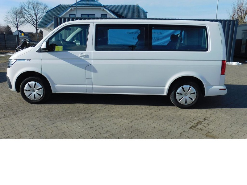 Volkswagen T6