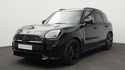 MINI Countryman 2025
