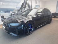 Audi RS 6 2025