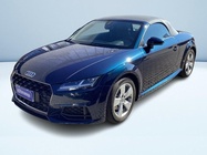 Audi TT 2020