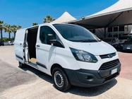 Ford Transit Custom 2016