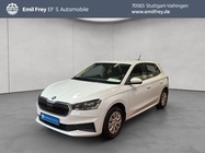 Skoda Fabia 2022