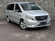 Mercedes-Benz Vito 2020