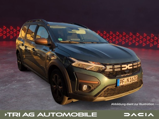 Dacia Jogger 2025