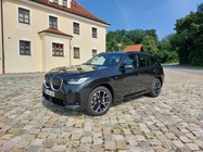 BMW X3 2025