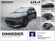 Kia Niro 2022