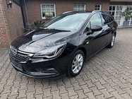 Opel Astra 2019