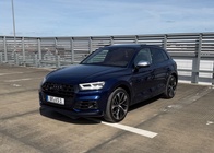 Audi SQ5 2020