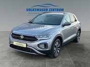 Volkswagen T-Roc 2024