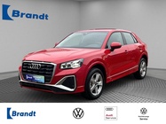 Audi Q2 2025