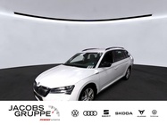 Skoda Superb 2022