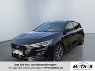 Ford Focus 2025
