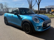 MINI Cooper 2015
