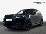 Land Rover Range Rover 2025