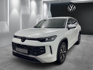 Volkswagen Tayron 2025