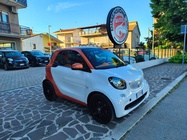 Smart ForTwo 2015
