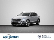 Volkswagen T-Roc 2024