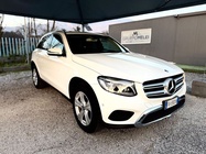 Mercedes-Benz GLC-Class 2019