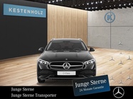 Mercedes-Benz C-Class 2023
