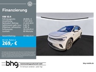 Volkswagen ID.4 2023