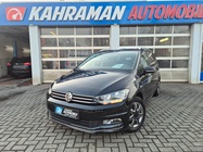 Volkswagen Touran 2018