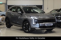 Kia Sportage 2026