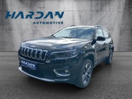 Jeep Cherokee 2020