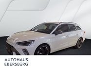 Cupra Leon 2025