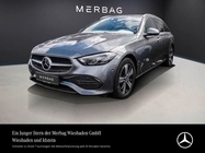 Mercedes-Benz C-Class 2024
