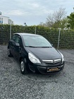 Opel Corsa 2012
