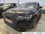 Audi A3 2021