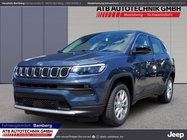 Jeep Compass 2025